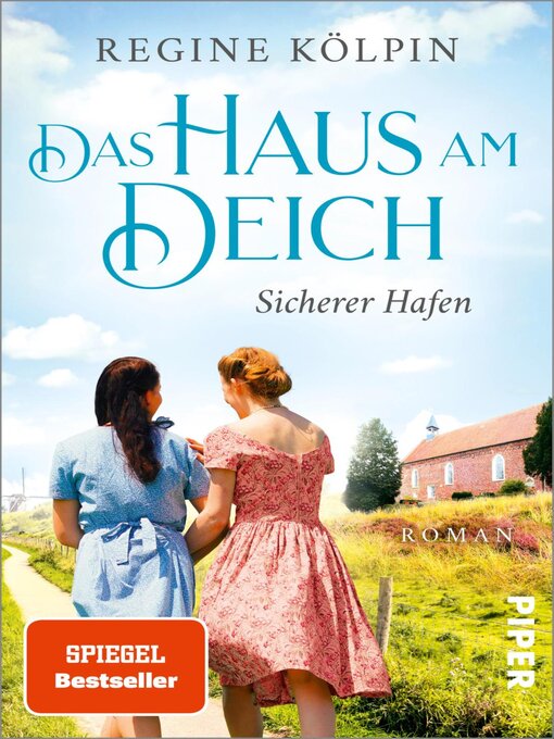 Title details for Das Haus am Deich – Sicherer Hafen by Regine Kölpin - Wait list